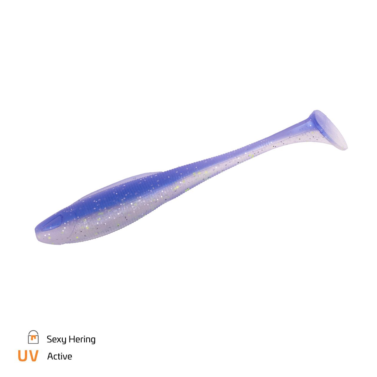 Sexy Swimmer von Zeck Fishing