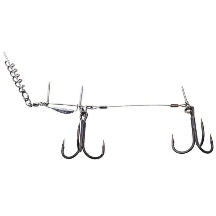 BB Trigger-21 Stinger Rig
