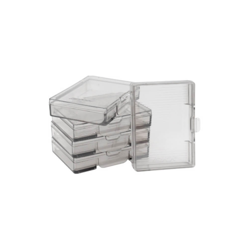 BKK OCD Tackle System A2 Loaded – wasserfester Organizer mit vielen Einsätzen für Terminal-Tackle