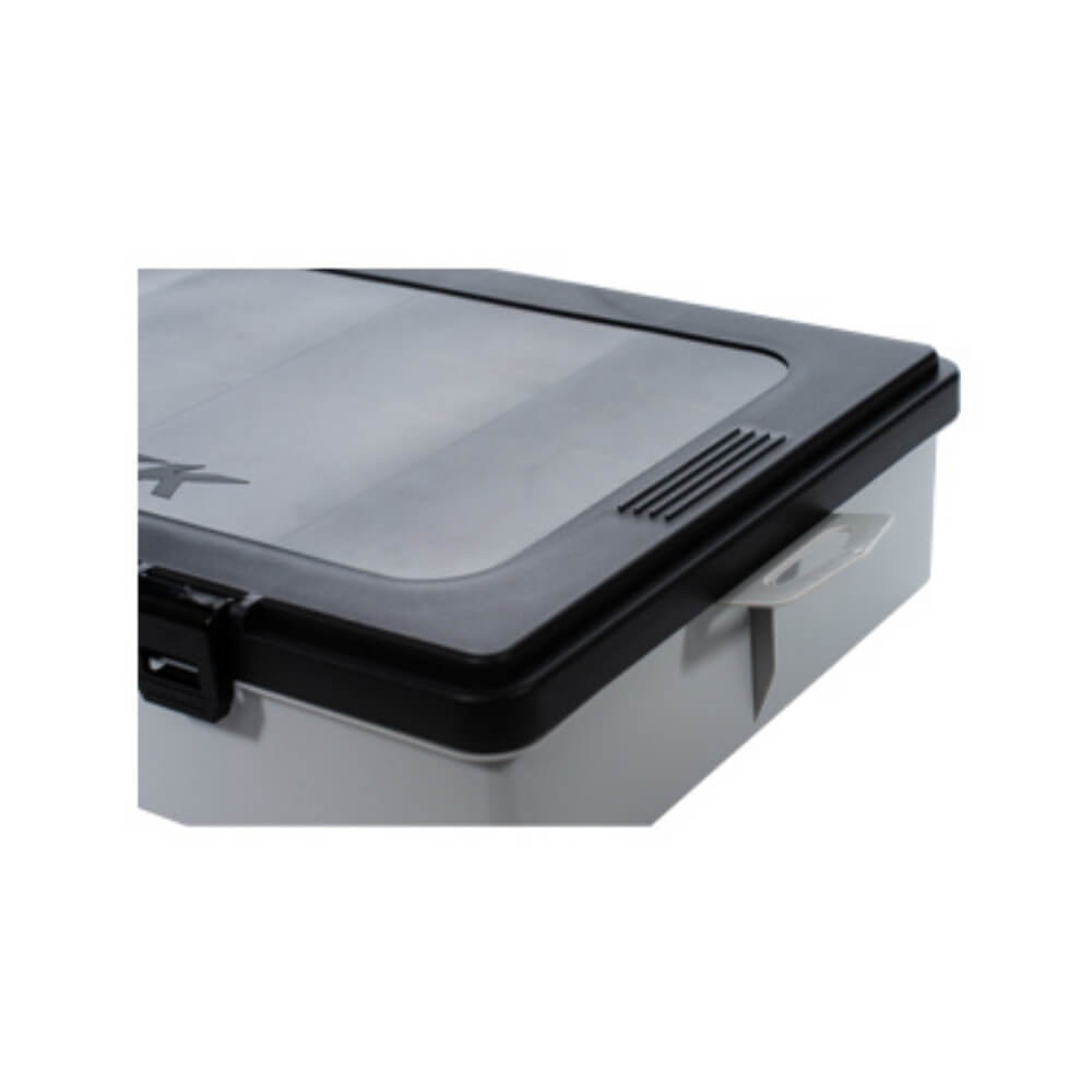 BKK OCD Tackle Storage System A2 – wasserdichter Terminal-Tackle-Organizer aus robustem Polypropylen