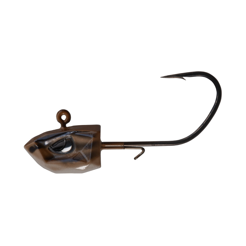 Refrax Jig
