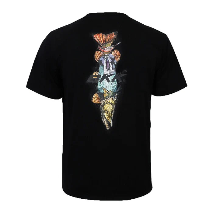 Short Sleeve Casual Shirt Brand values