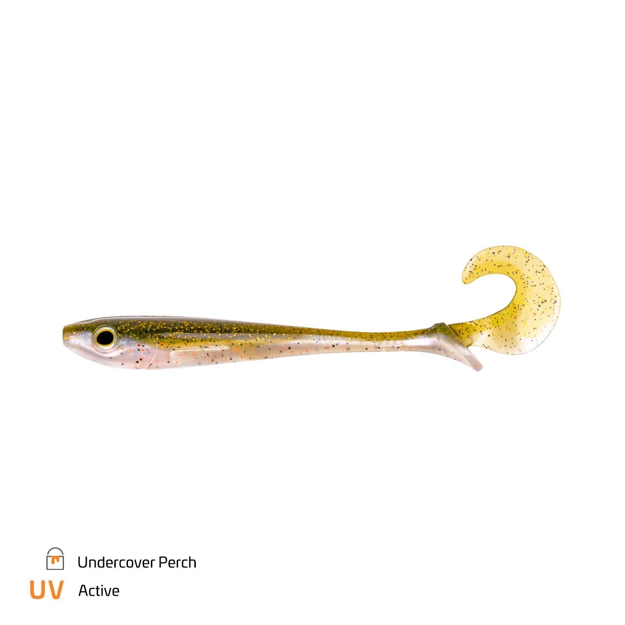Baby Butcher von Zeck Fishing