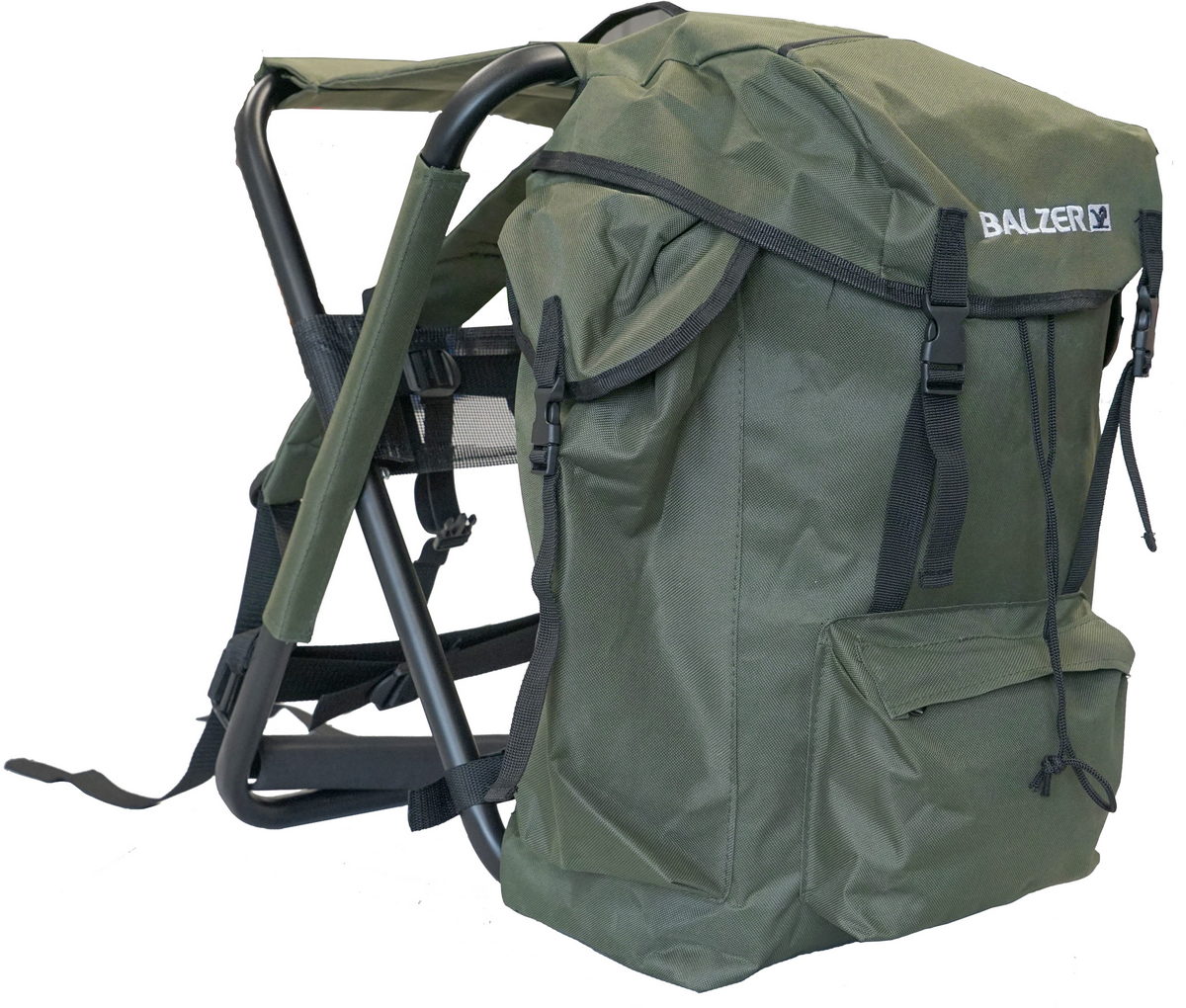 Rucksack Chair