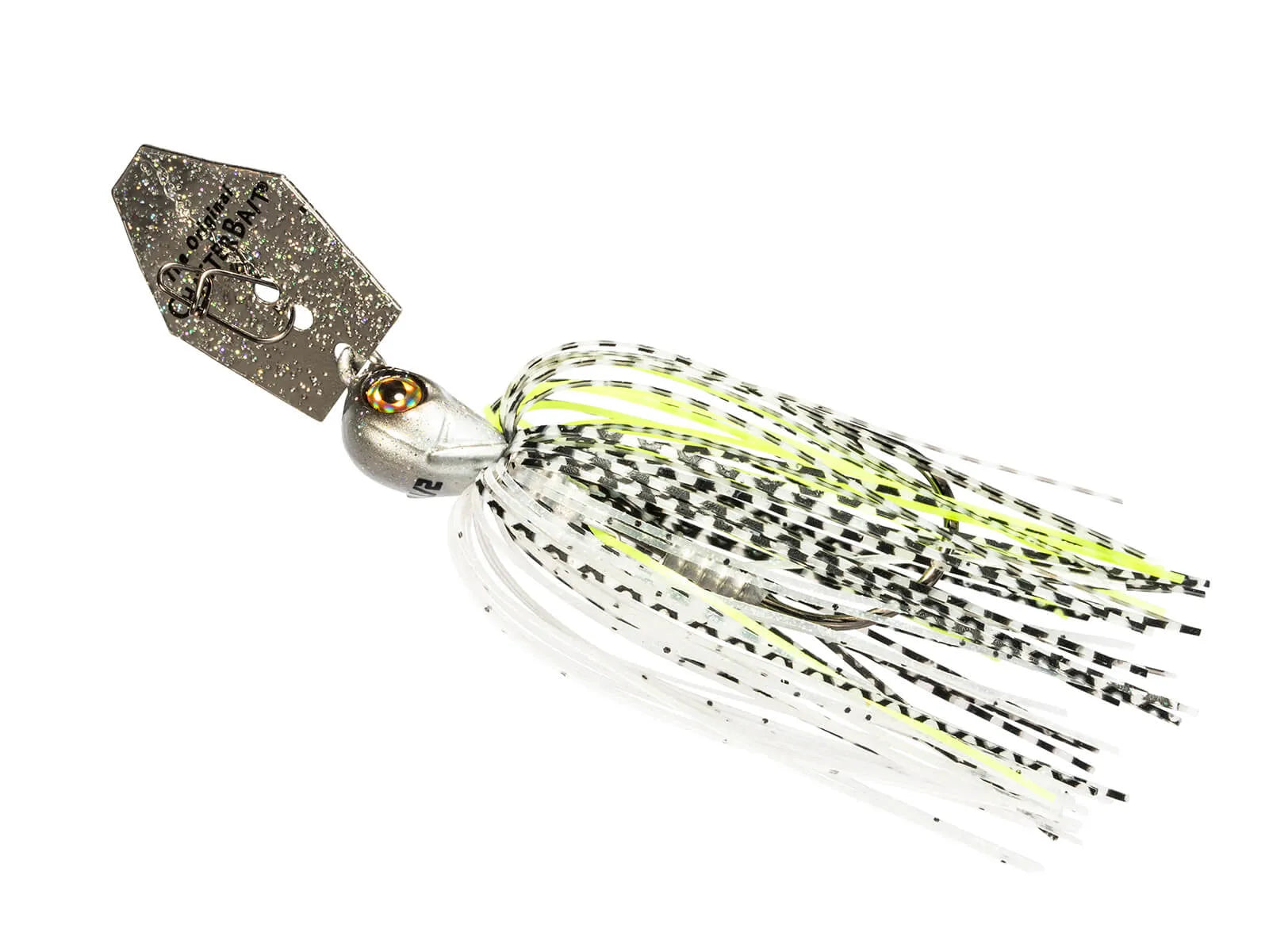 Chatterbait Elite EVO