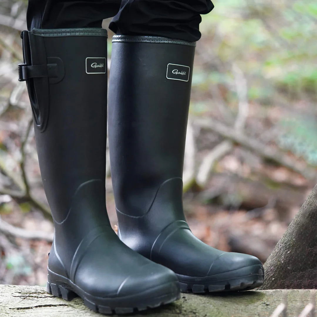 G-RUBBER BOOTS
