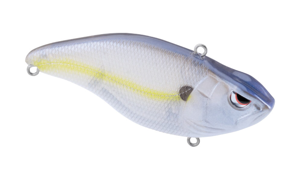 Aruku Shad 75 Produktabbildung – Angelzubehör für präzise Einsätze