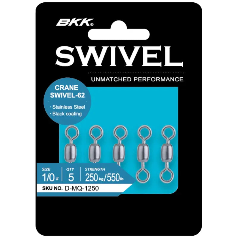 Crane Swivel-62