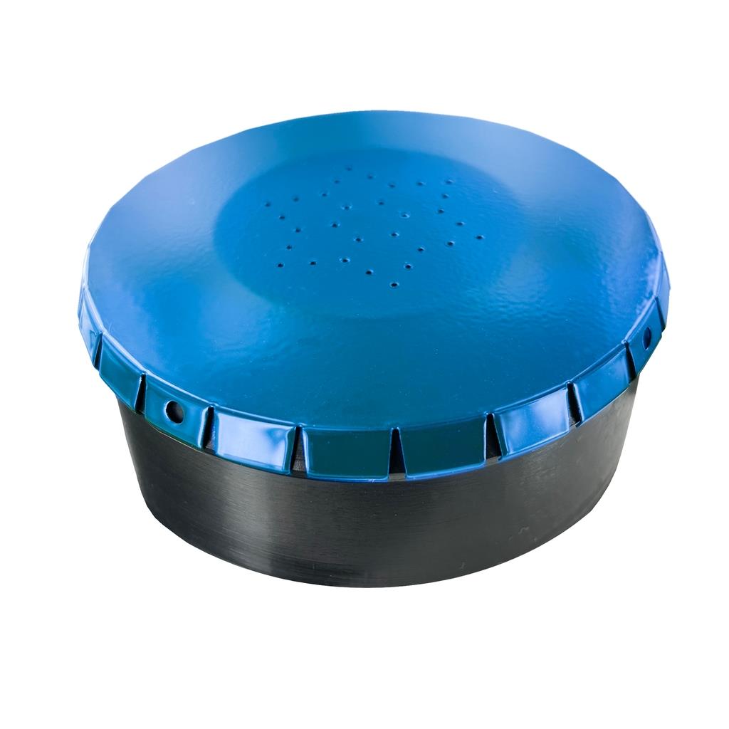 Klick-Klack-Madendose