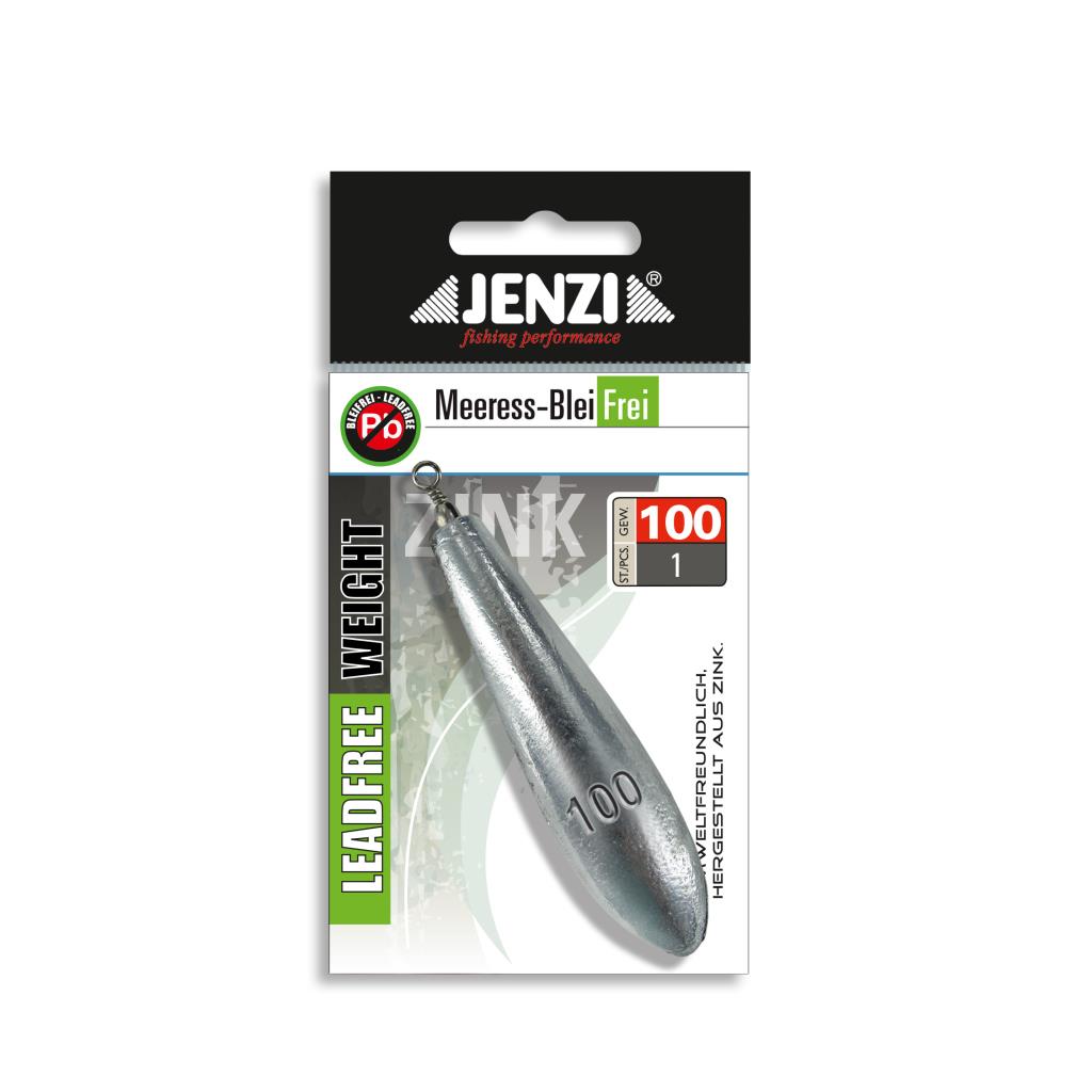 Blei-Frei für Meer Torpedo