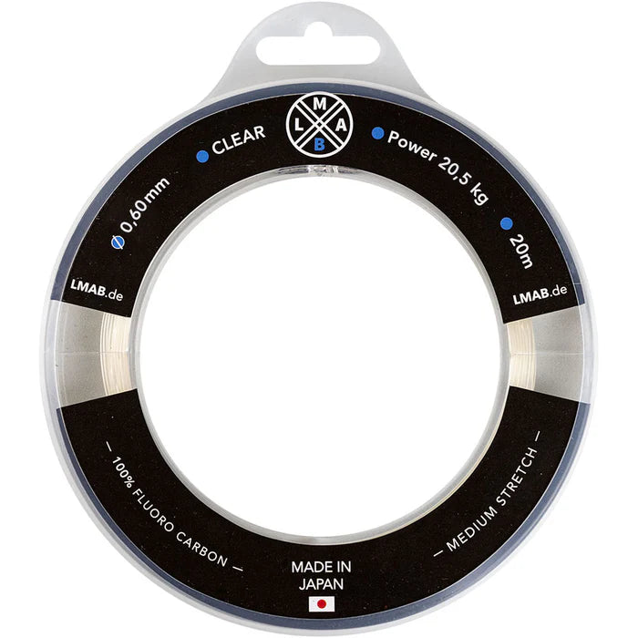 LMAB Fluorocarbon 100 PRO