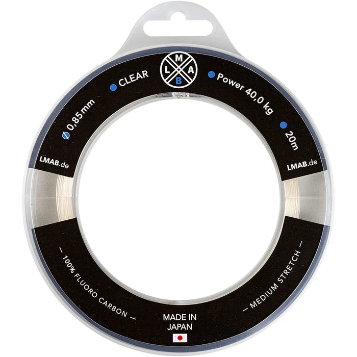 LMAB Fluorocarbon 100 PRO