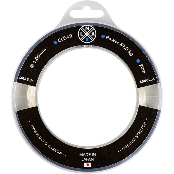 LMAB Fluorocarbon 100 PRO
