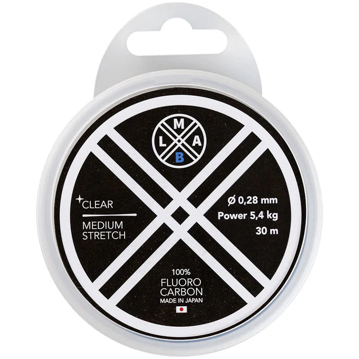 LMAB Fluorocarbon 100 PRO