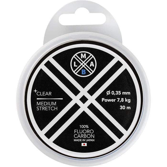 LMAB Fluorocarbon 100 PRO