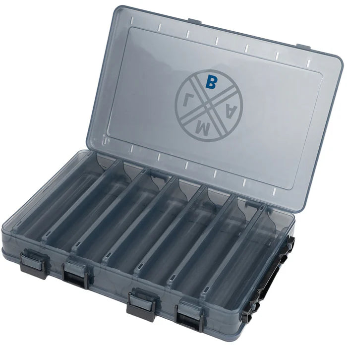 LMAB Tackle Box Hardbait