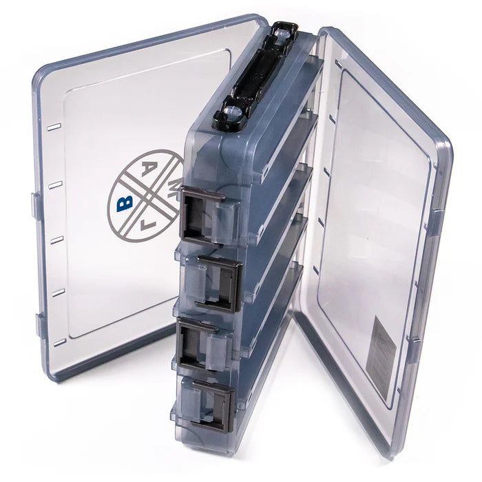 LMAB Tackle Box Hardbait