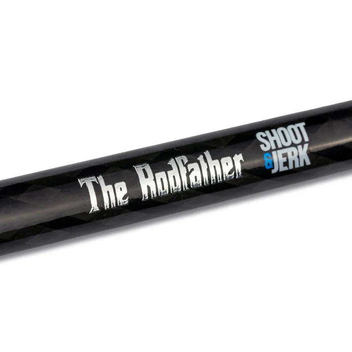 LMAB The Rodfather Shoot & Jerk