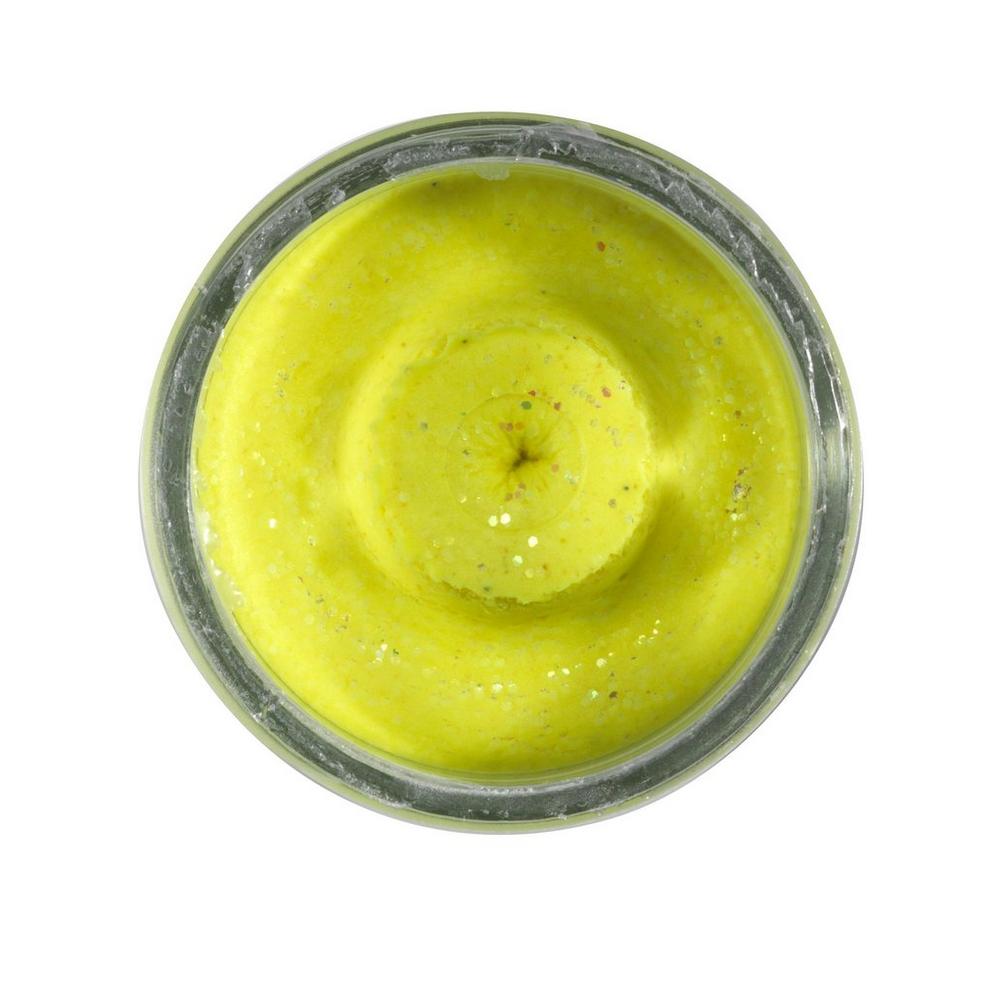 PowerBait® Natural Glitter Trout Dough