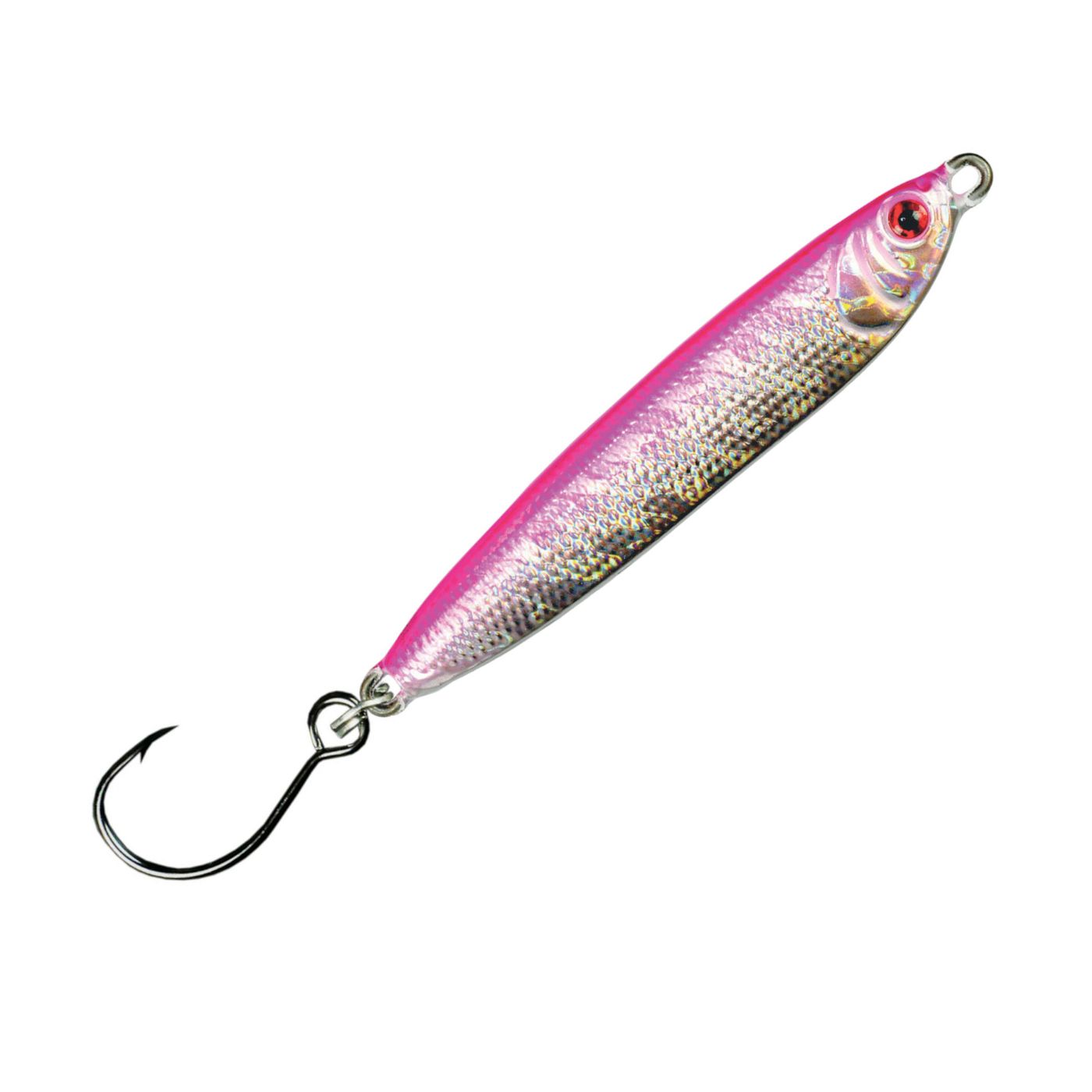 Ragot Mini Herring Meerblinker mit realistischem Köderfisch-Design für Meeresraubfische