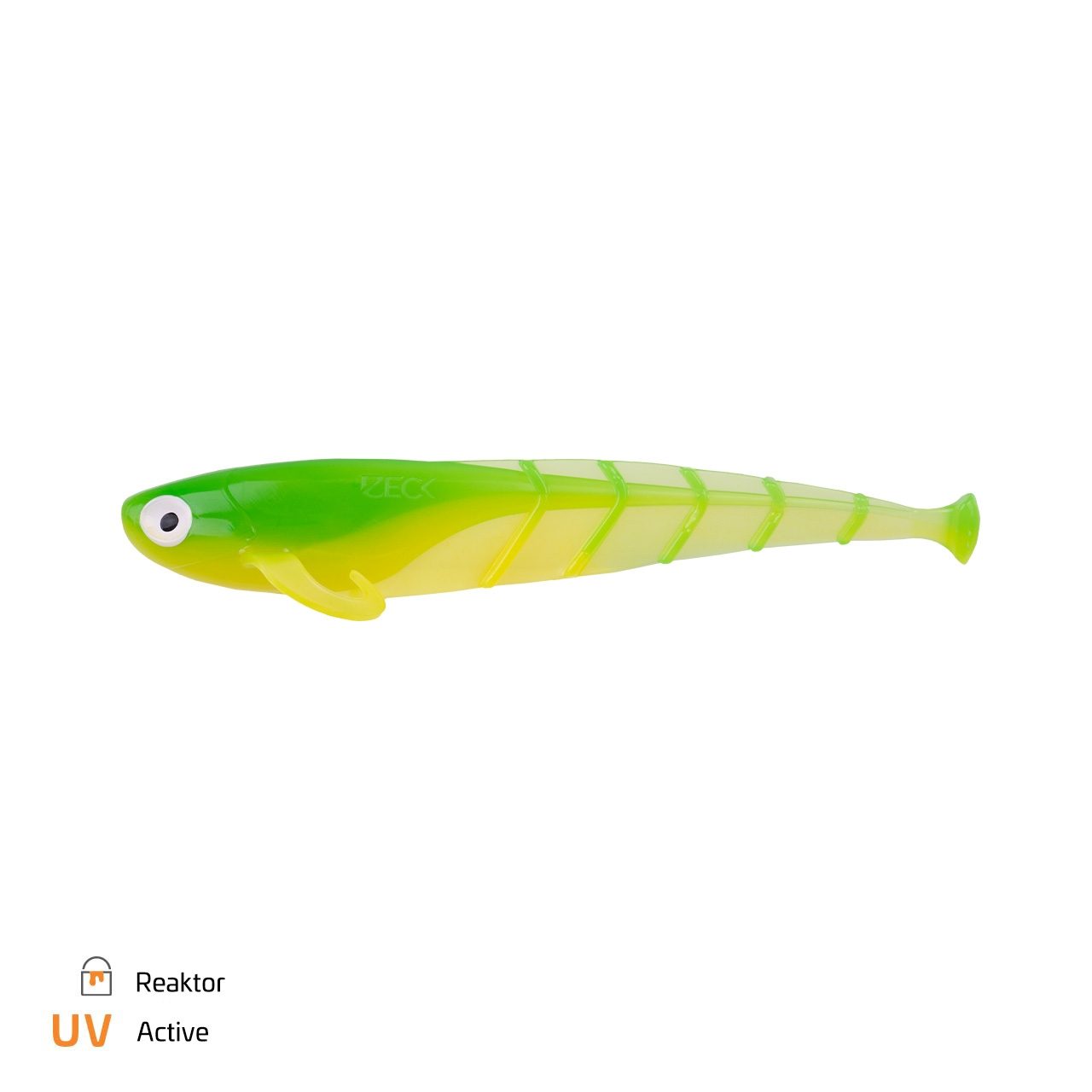 Quappie von Zeck Fishing