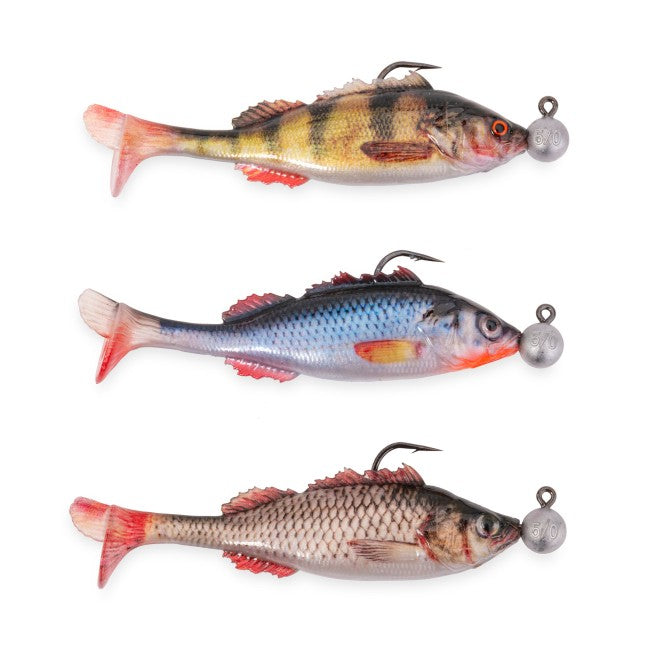 Real Shad Kit