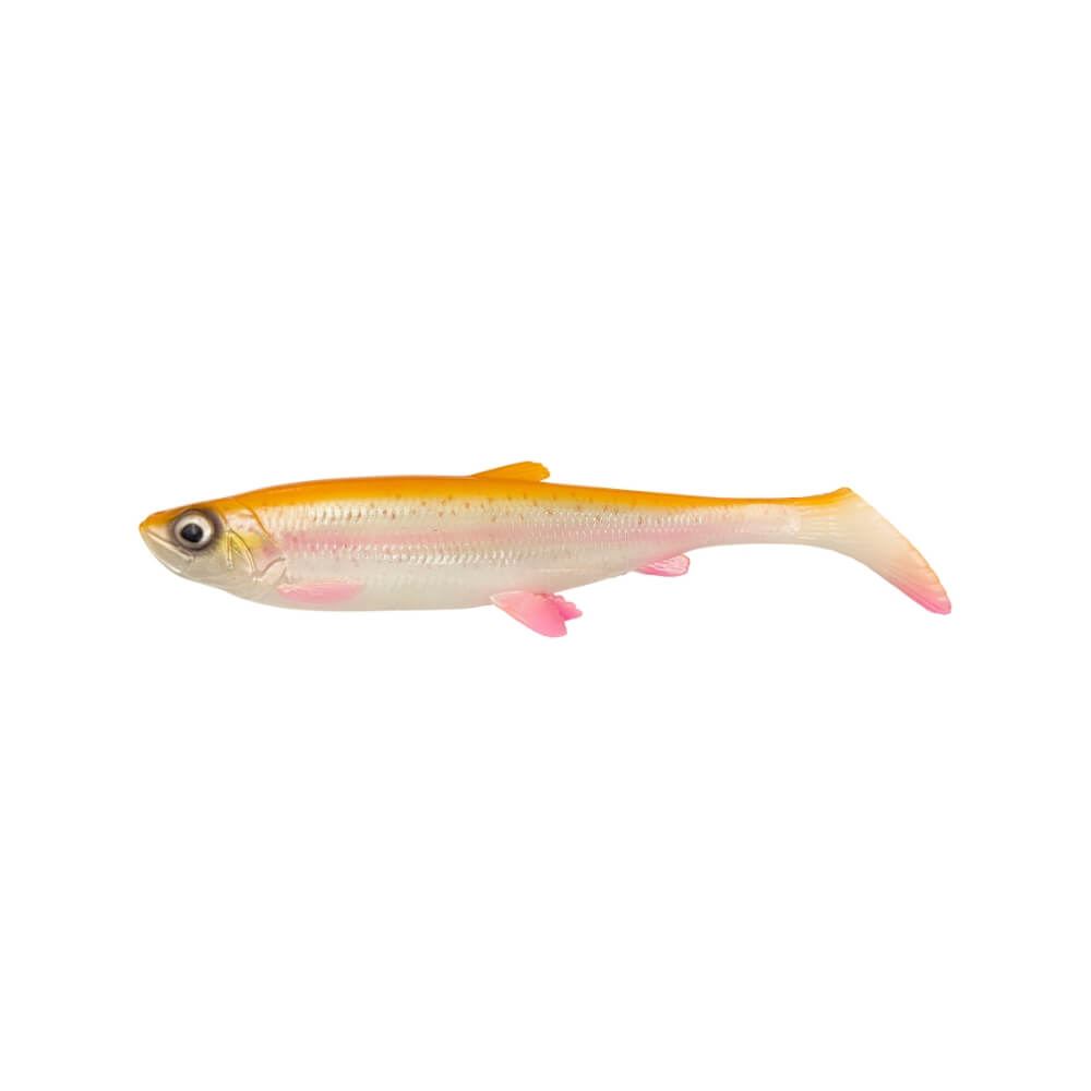 3D Herring Shad V2 Kunstköder für Raubfische