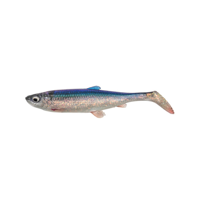 3D Herring Shad V2 Kunstköder für Raubfische