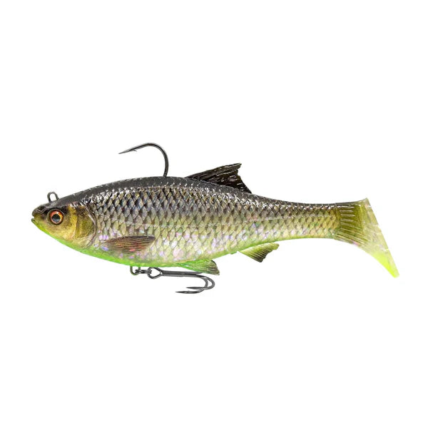 3D Roach RTF FS