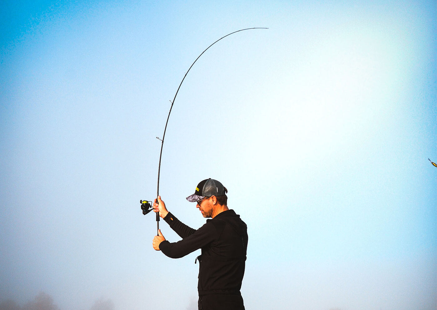 Specter Finesse Sea Spinning H