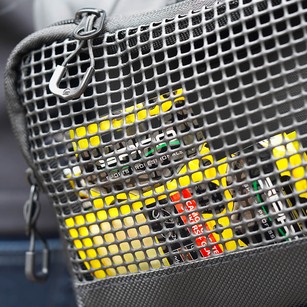Tackle Bag 40