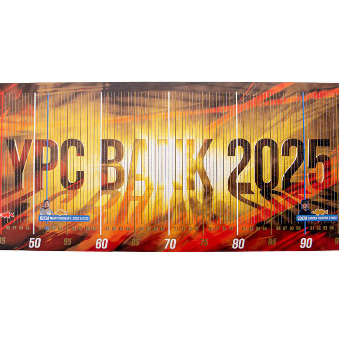 LMAB YPC Measure Mat 2025