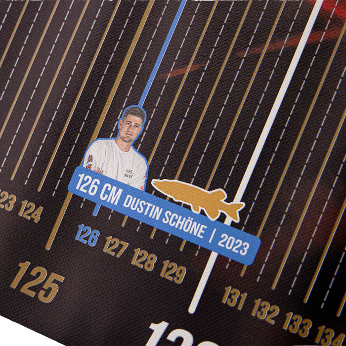 LMAB YPC Measure Mat 2025