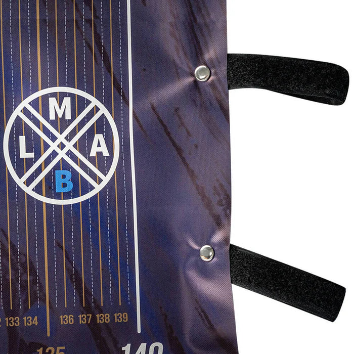 YPC BOAT 2026 Measure Mat