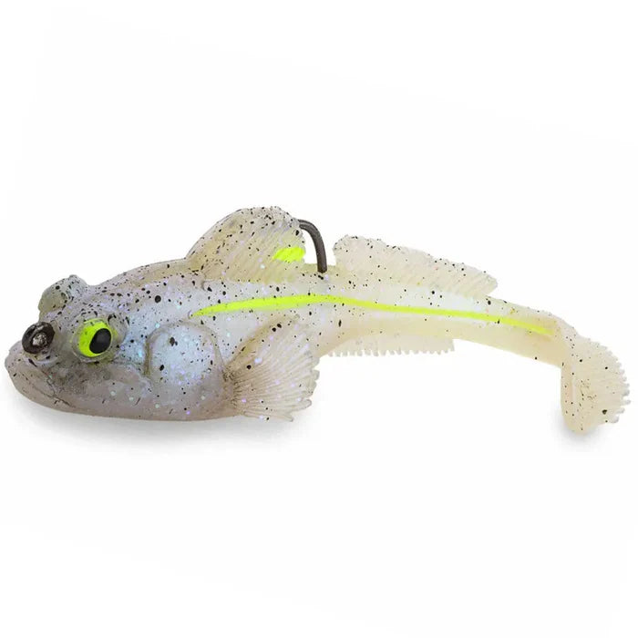 Z-Man Gobius