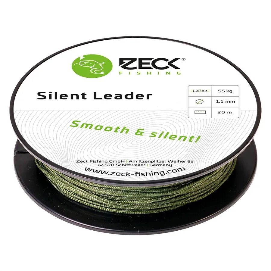 Silent Leader