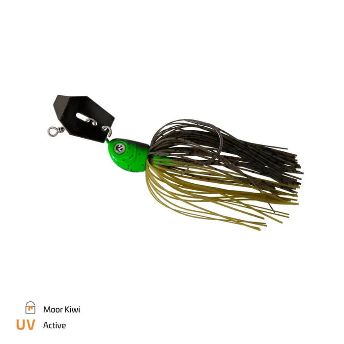 Bladed Jig