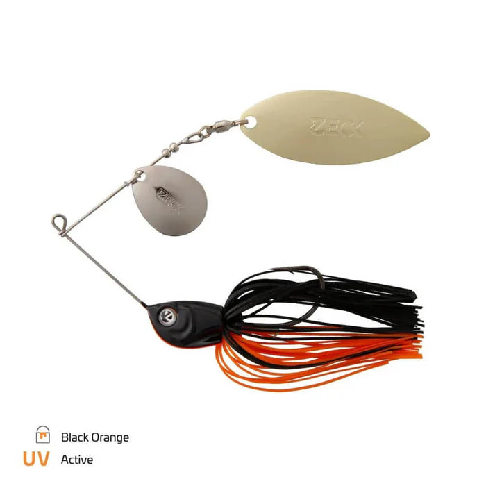 Spinnerbait