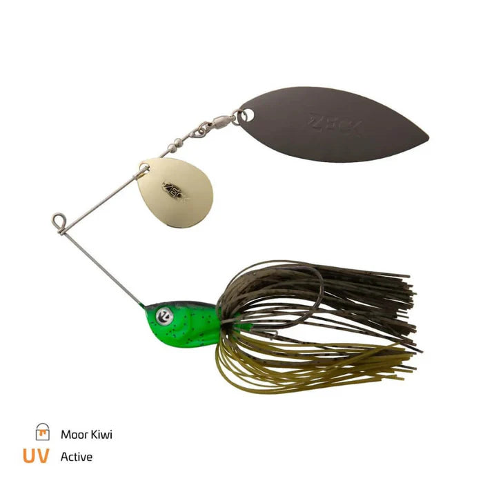 Spinnerbait