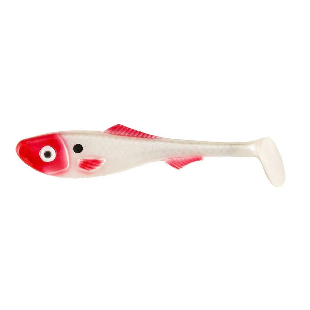 Beast Pike Shad