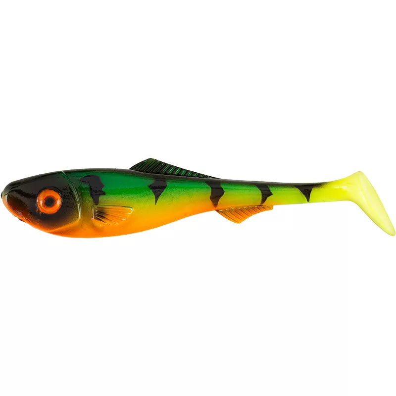 Beast Pike Shad