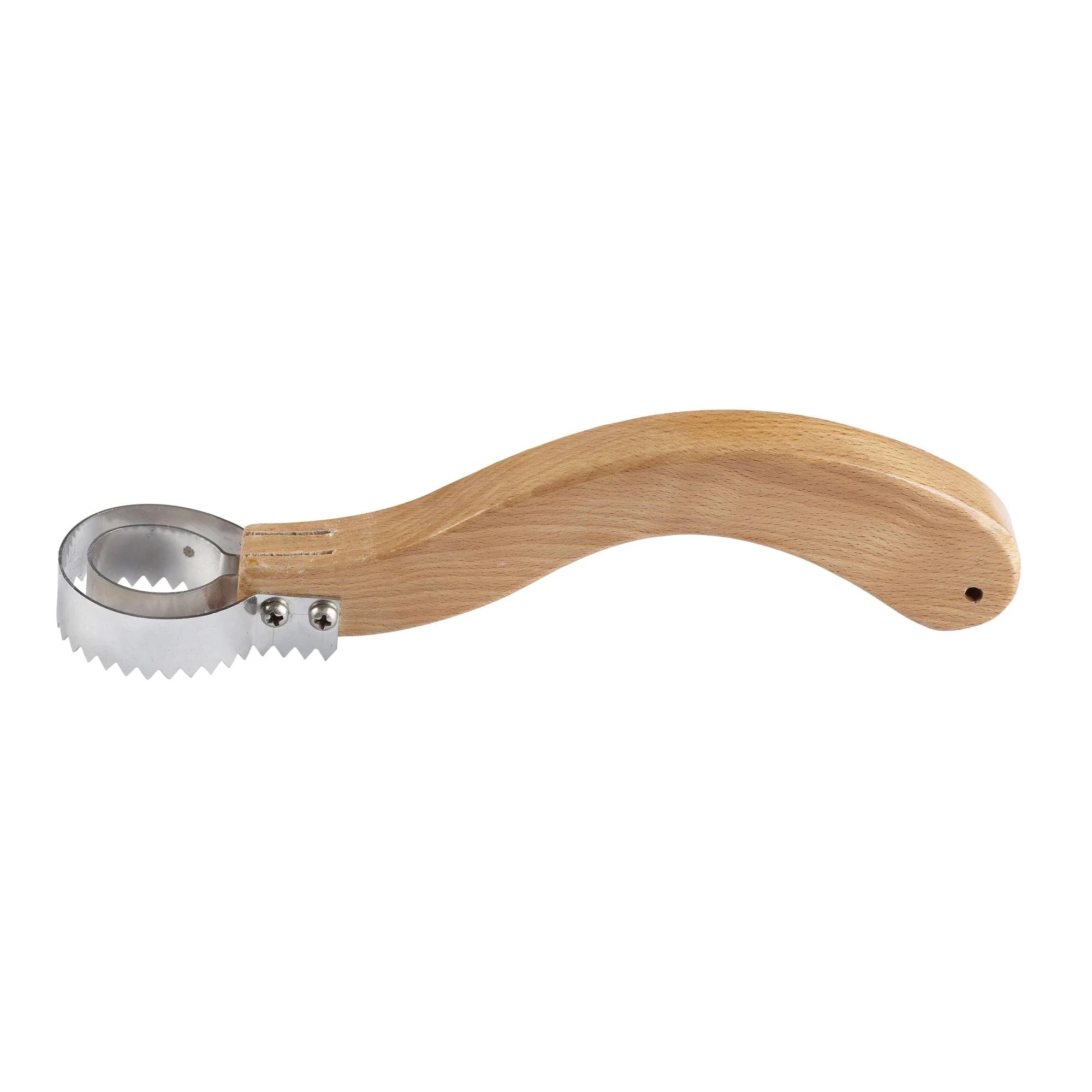 Fisch Scaler