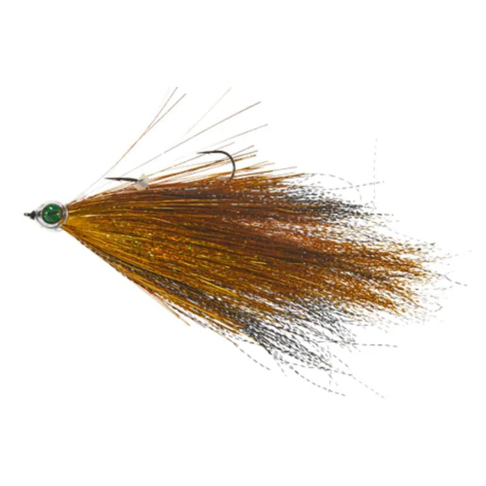 Matzes Spin Streamer