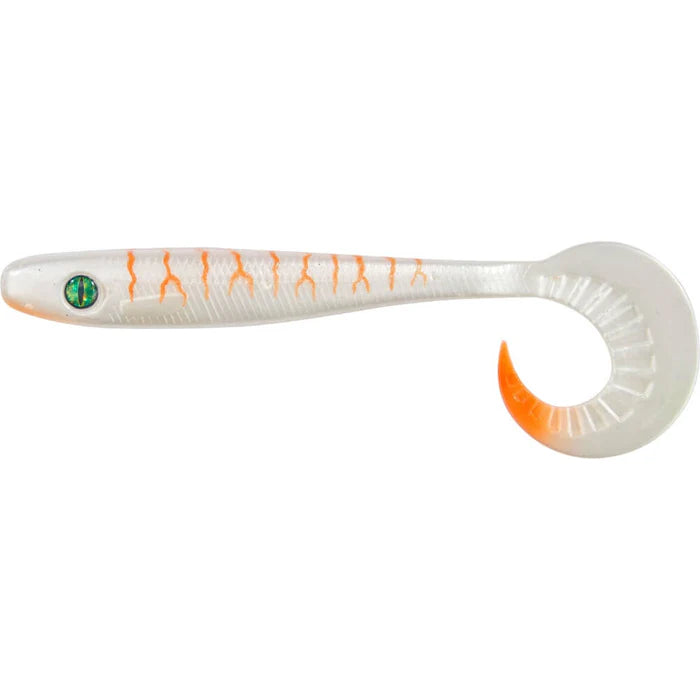 Pike Collector Twister