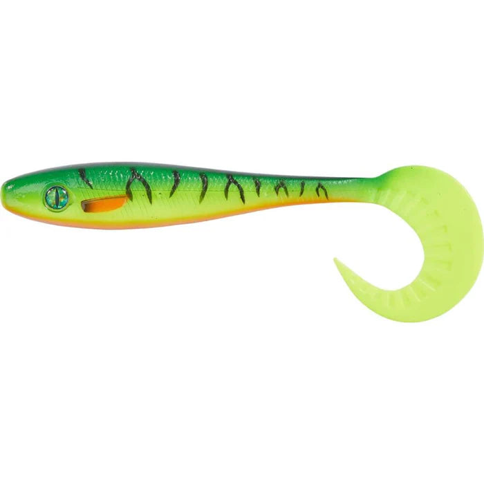 Pike Collector Twister