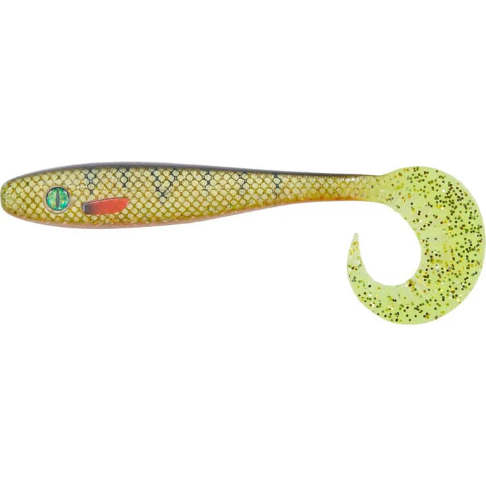 Pike Collector Twister