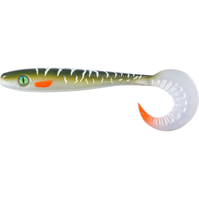 Pike Collector Twister