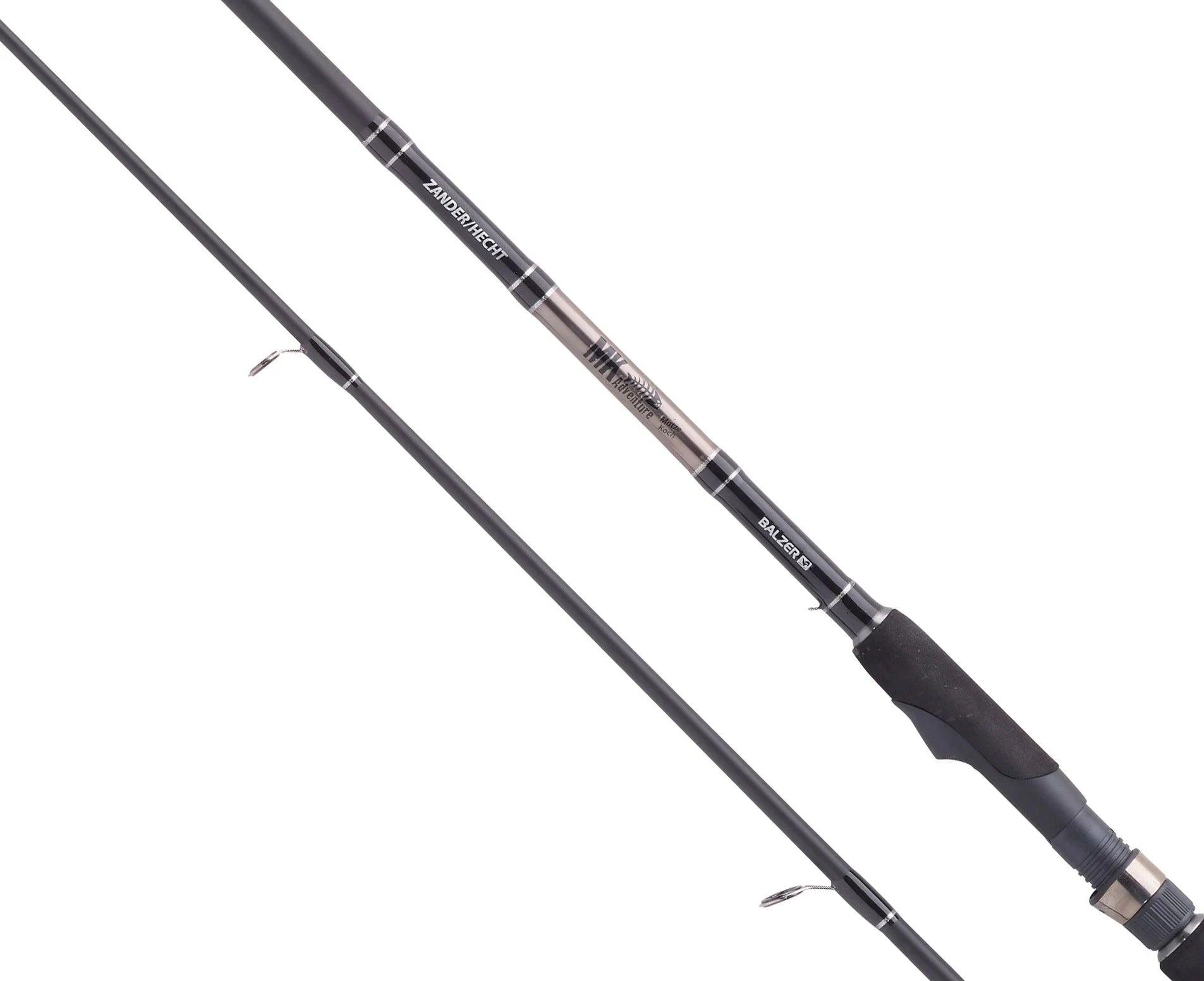 MK Adventure Combo Zander Hecht