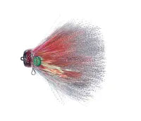 Magic Fibre Lure