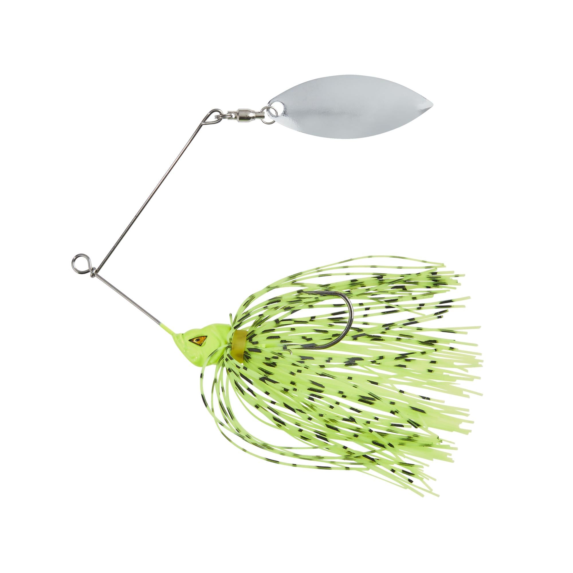 Shirasu Spinnerbait